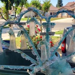 For Sale Cup Holders For Quinceañera Brindis