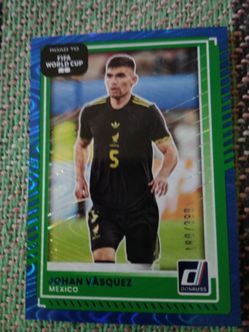 Mexico National soccer team