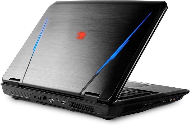Ibuypower Valkyrie Cz-17
