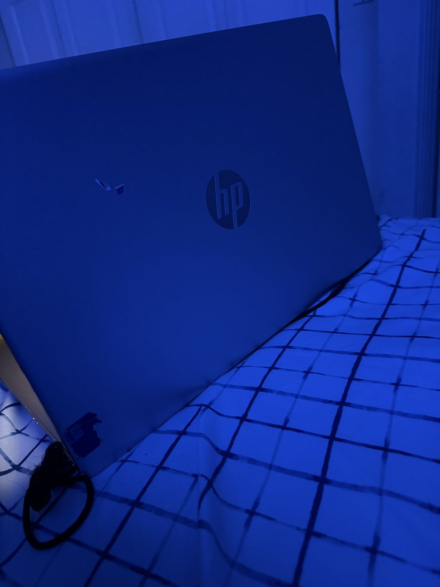 HP LABTOP 
