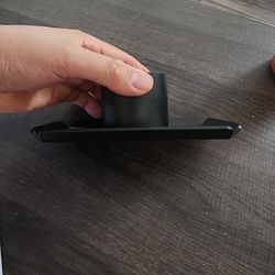 Trailer Jack Foot Plate 