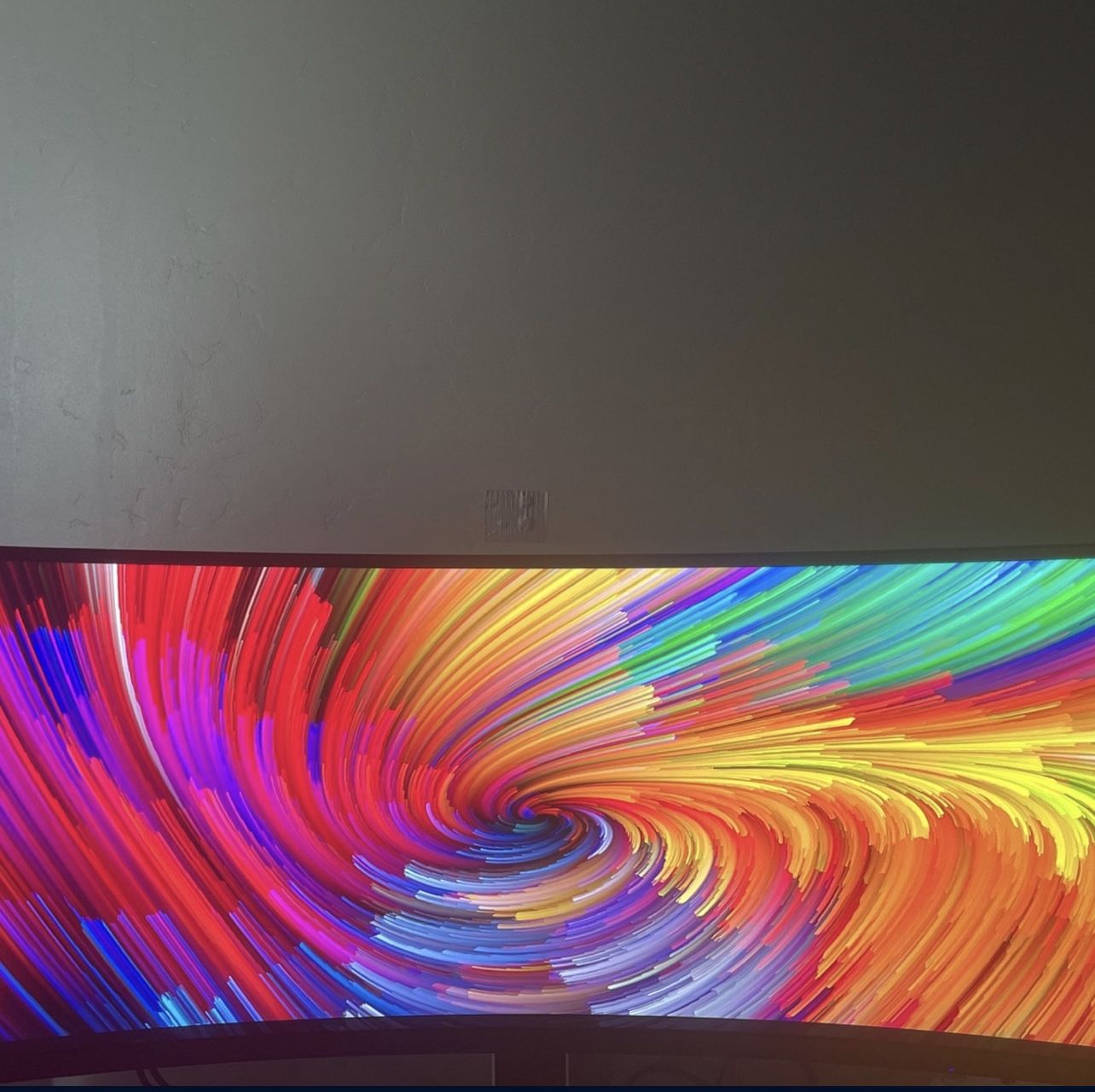 Samsung Odyssey G9 49”( LC49G95TSSNXZA ) Ultrawide Gaming Monitor 5120x1440 240hz HDR
