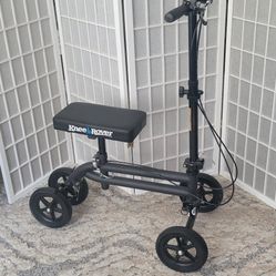 Knee Scooter 