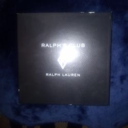 Ralph's Club By Ralph Lauren 