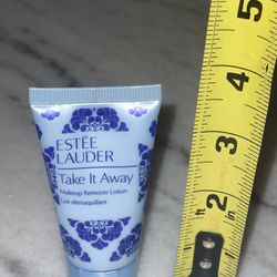 New Estee Lauder Makeup Remover Lotion Trial Size 