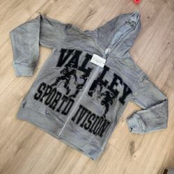 Valley Fest Hoodie