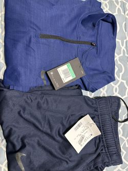 Nike Pants Sz "L”…..shirt Sz XL $50 For Both
