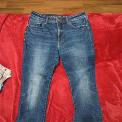 American Eagle Pants