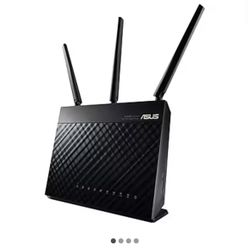 Asus Router