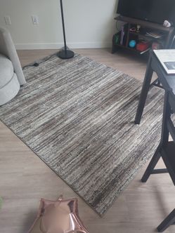 5x7 area rug