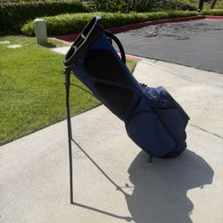 Taylor made Techflex Golf Bag