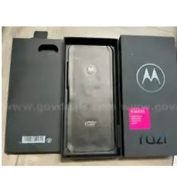 Motorola Moto Razr 