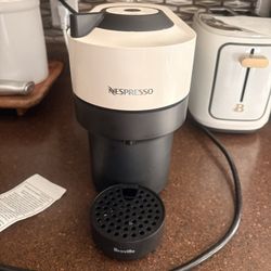 Nespresso 