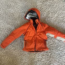Roxy Ladies  XS  Ski-snowboard Jacket