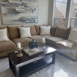 Sectional Sofa Stacy's Furniture