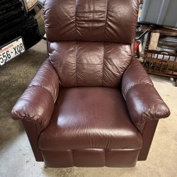 Recliner