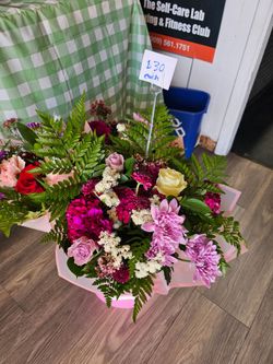 Mother's Day Flowers, Flores, Ramos,