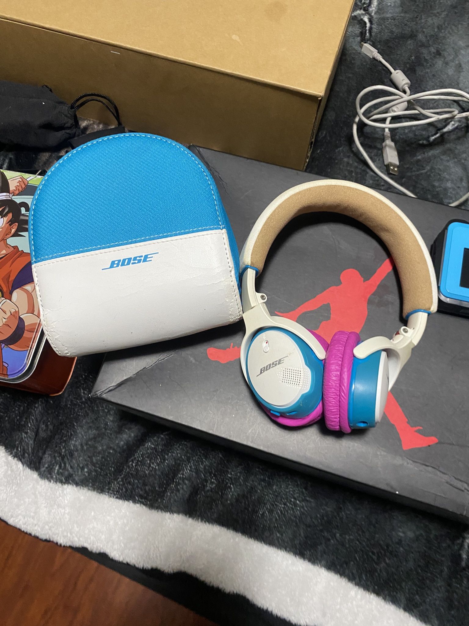Bose Helado Bluetooth For Girls