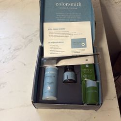 Colorsmith Light blonde 