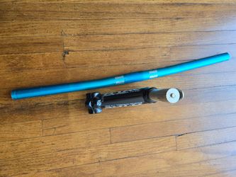 Bycicle parts