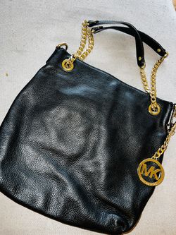 Michael Kors, Astrid Bag, Exotic Leather