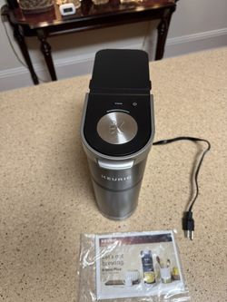 Coffee Makers