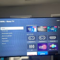 Onn 55 Inch 