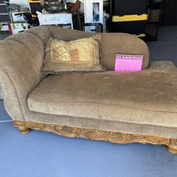 Free Chaise Lounge