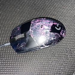 Mouse
