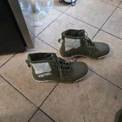 Vinktos Tactical Shoes 11M