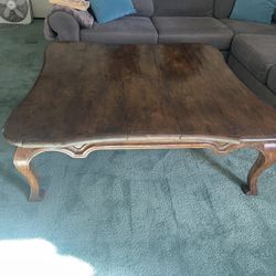 Coffee Table Ex big