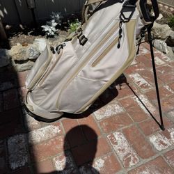 Golf Bag