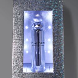 Bath & Body Works Platinum Eau Parfum 