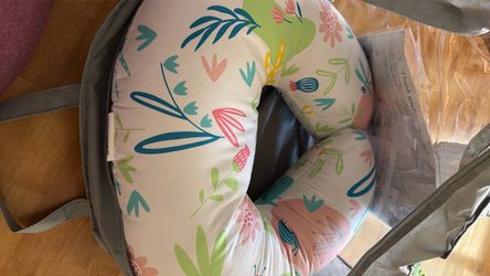 Nursing Pillow/Baby Support