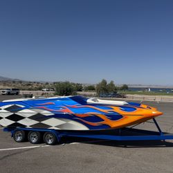 2001 HTM SR24