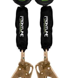 Retracting Safety Yoyo