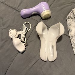 Clarisonic Mia Cleansing Brush