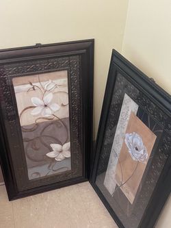 Wall art