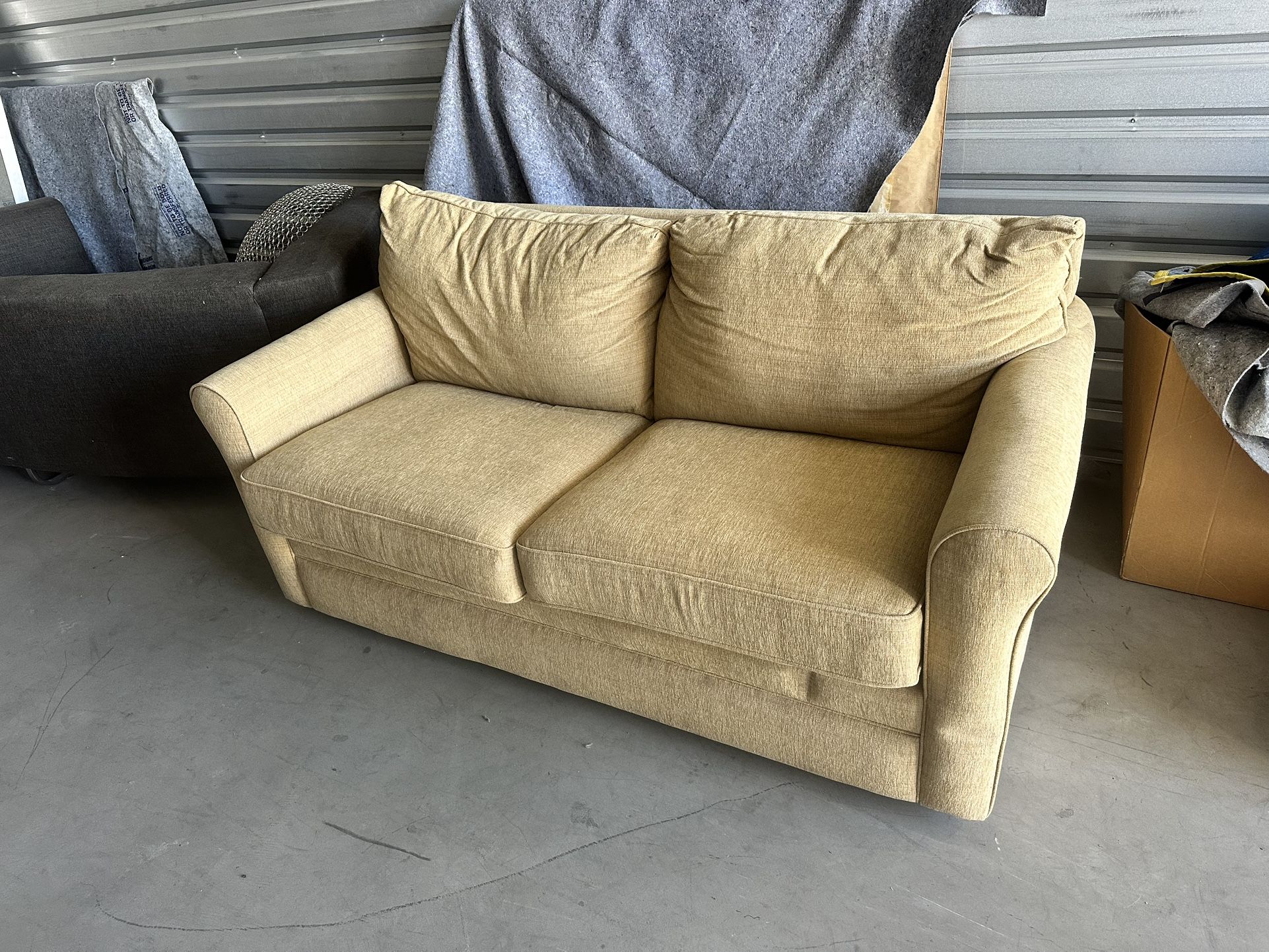 Sofa Sleeper Loveseat