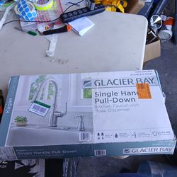 GLACIER BAY KAGAN COLLECTION