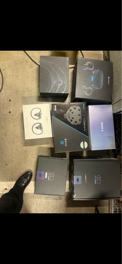 VR Bulk