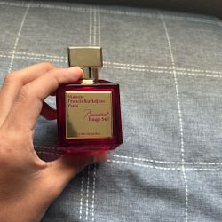 Baccarat Colgne