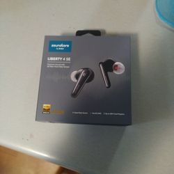 Liberty 4 se, Soundcare