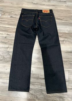 Levi’s 501s