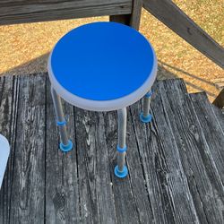 Shower Stool