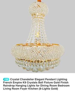Chandelier