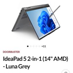 Lenovo IdeaPad 5 