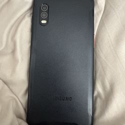 Samsung xcover pro