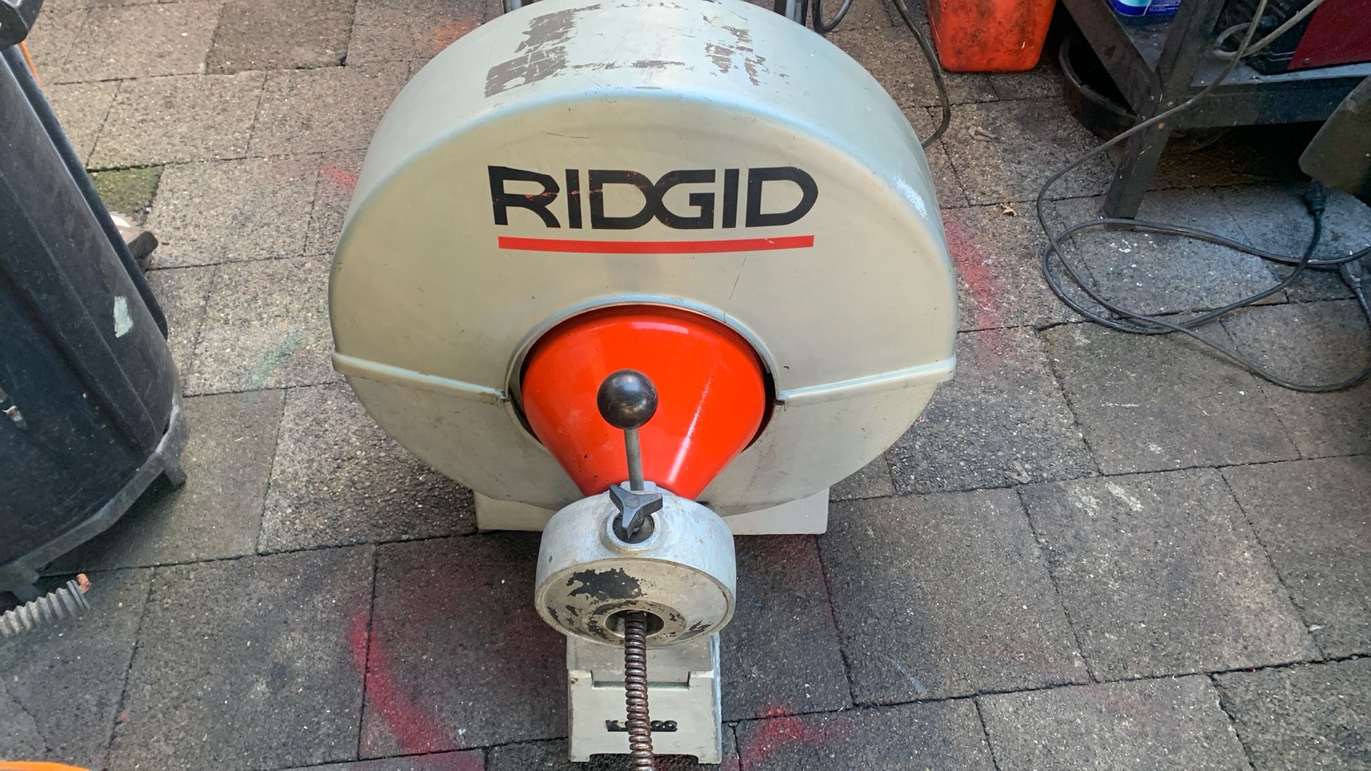 Ridgid Power Snake for Sale in Federal Way, WA - OfferUp