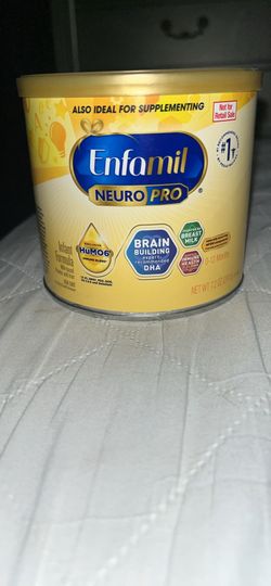 Enfamil NEURO PRO